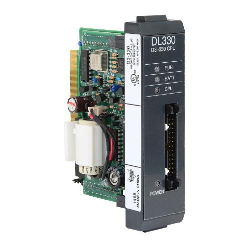 DL330P by AUTOMATION DIRECT