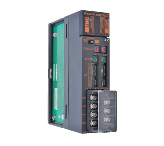 MITSUBISHI A1S-J71QC24N1