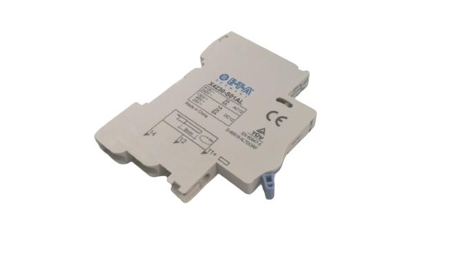 ETA ENGINEERING TECHNOLOGY X4230- S01AL