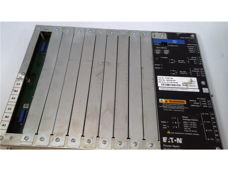 EATON CORPORATION PXMP-MB