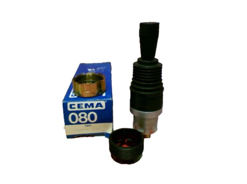 GENERAL ELECTRIC 080M4T