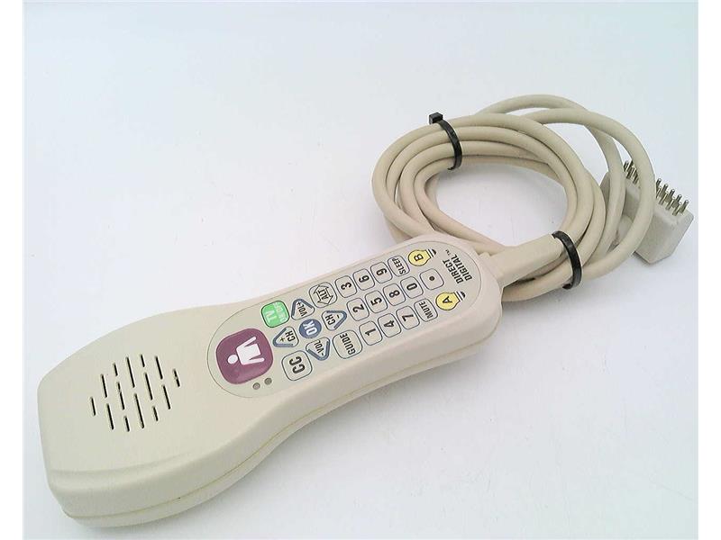 ANACOM MEDTEK A1501-087.1D