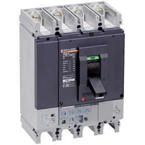 SCHNEIDER ELECTRIC NS630N