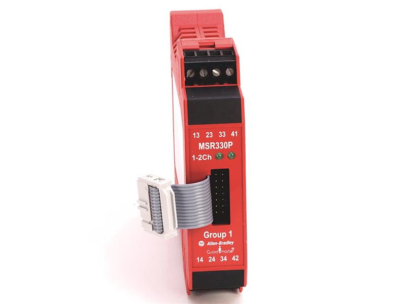 ALLEN BRADLEY 440R-W23221