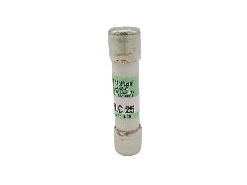 LITTELFUSE SLC-25