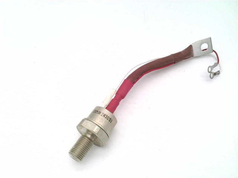 INTERNATIONAL RECTIFIER 2N3091