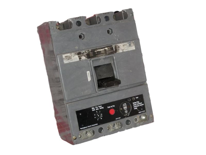 WESTINGHOUSE HLC36600