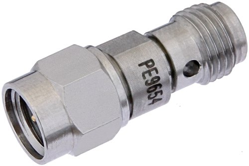 PE9654 by PASTERNACK ENTERPRISES