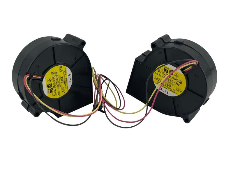 NIDEC CORP FBDC12H7P-949