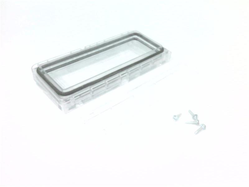 PVW1677CC by HAMMOND MANUFACTURING