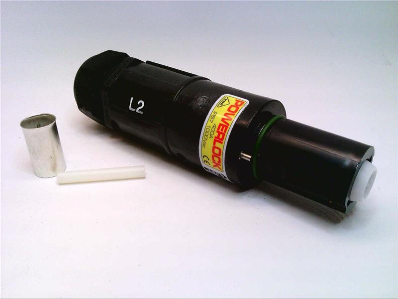 ITT NLDFT-2-BK-L-S120-M40A