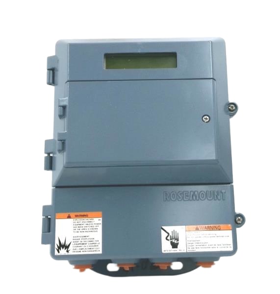 EMERSON 8712DR03N0M4
