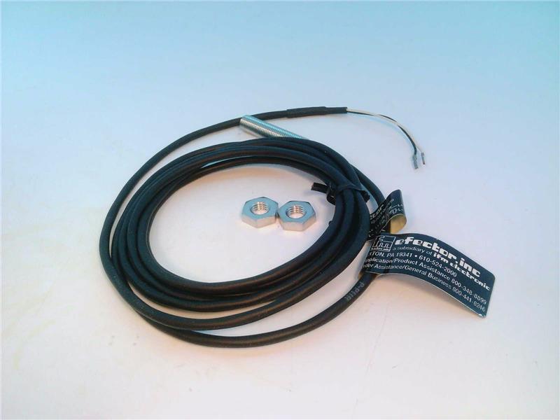 EFECTOR IEA2001-FROG/IE5222