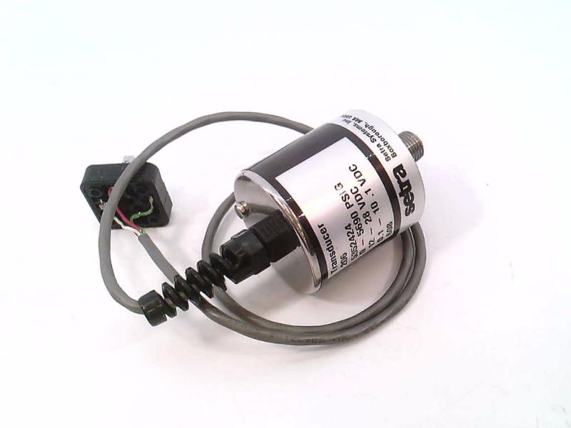 SETRA 2061-5690-2M-2T-02-G