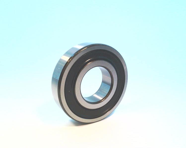 SKF 6309-2RS1-C3GJN