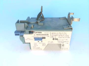 SIEMENS 48AG35AA29