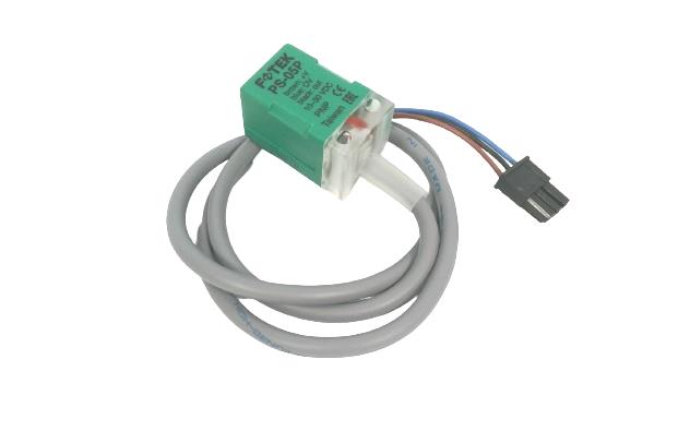 WITTMANN BATTENFELD INC E500003781