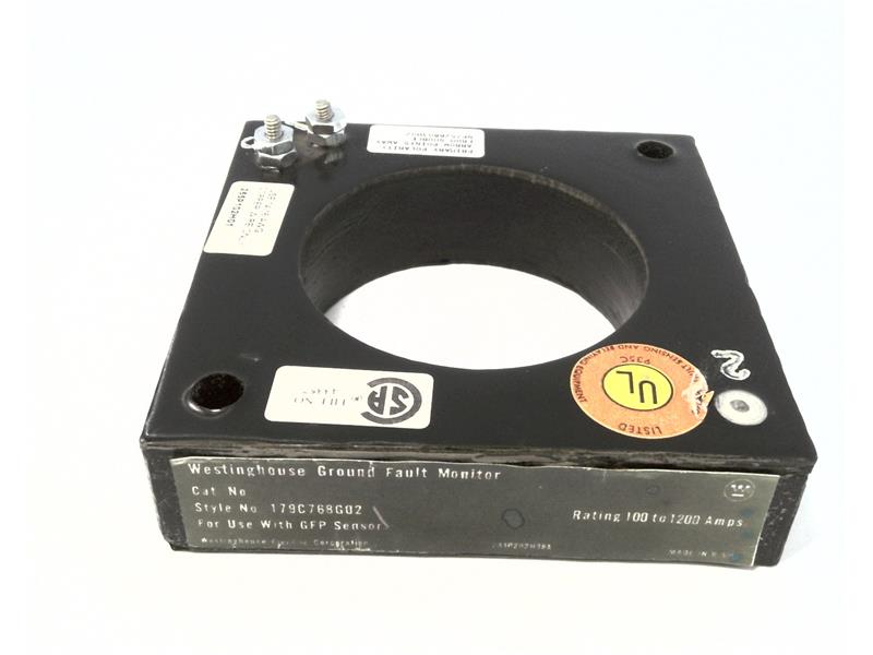 EATON CORPORATION 179C768G02