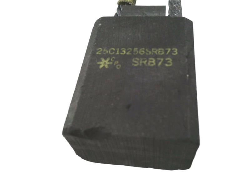 CARBON PRODUCTS OPERATION INC 25C13256SRB73