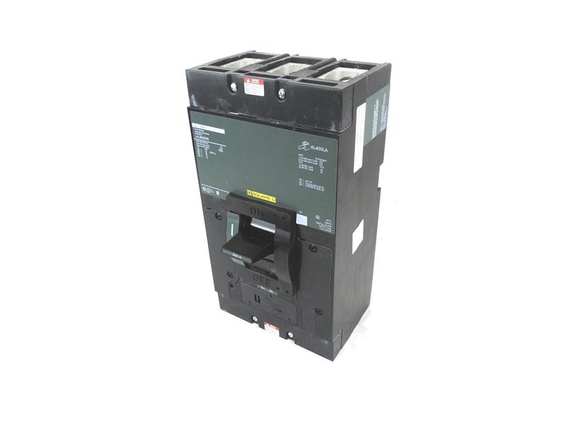 SCHNEIDER ELECTRIC LAL36200WB