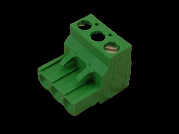 TE CONNECTIVITY 796634-3