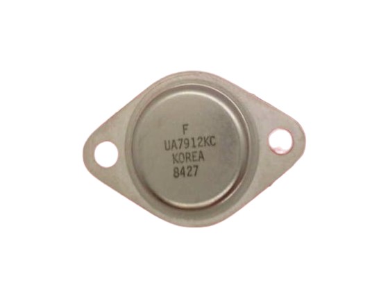UA7912KC by ON SEMICONDUCTOR