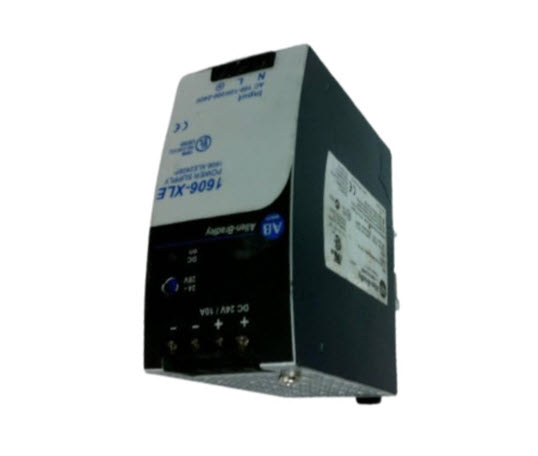 ALLEN BRADLEY 1606-XLE240EP