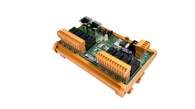 ASEA BROWN BOVERI ION002-503