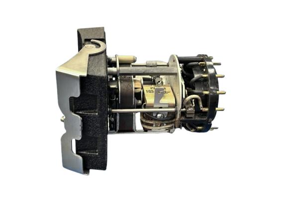 DANAHER CONTROLS 2D65