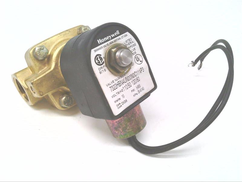 PARKER 7322HBN4UN00N0C111P3