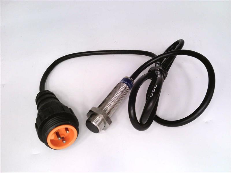 SCHNEIDER ELECTRIC XS1-M12DA211LA