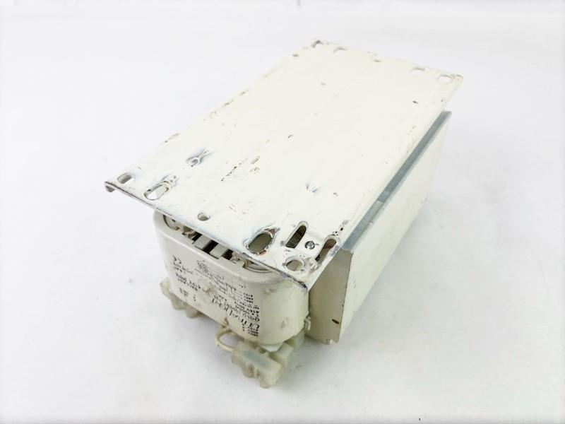 ZUMTOBEL OGLU-1000ST-120-380-415V-50HZ