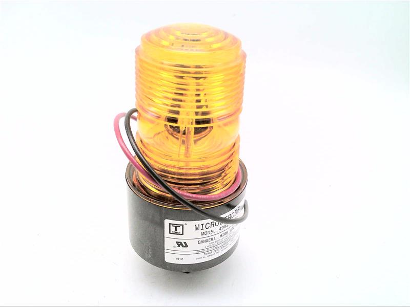 490S-1280 by MAXI-SIGNAL