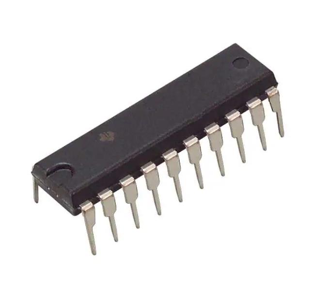 TEXAS INSTRUMENTS SEMI CD74AC573E