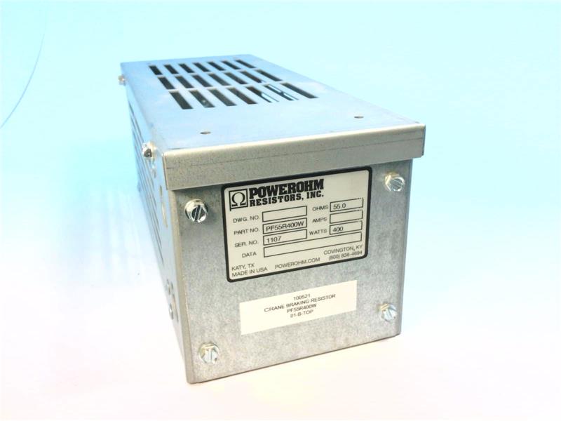 PF55R400W by HUBBELL