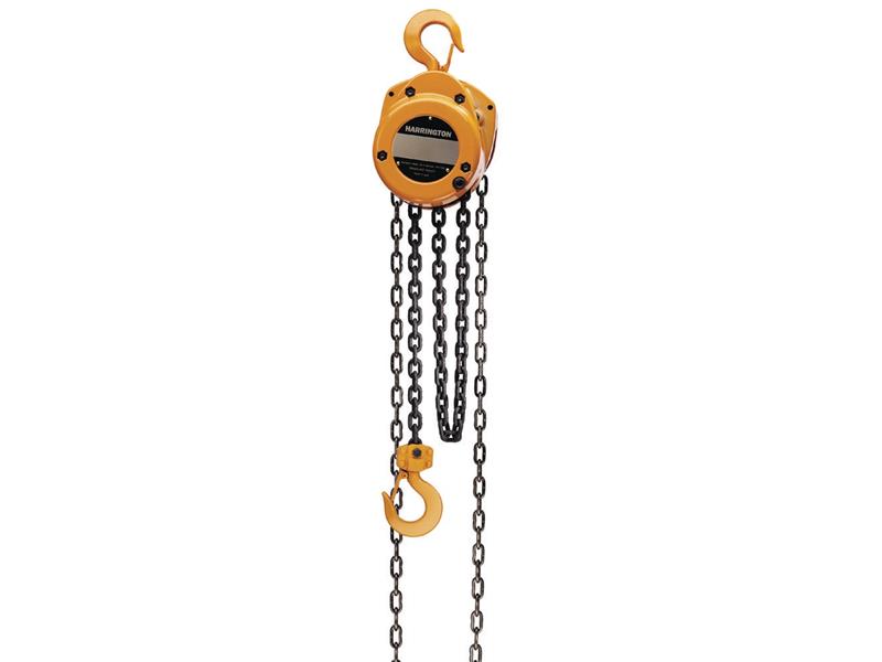 HARRINGTON HOISTS CF020-15