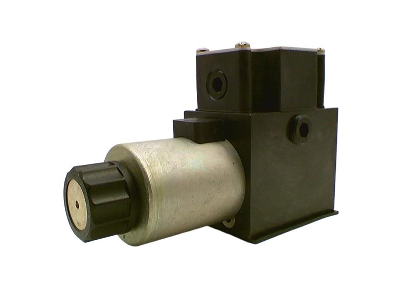 PARKER D3W20BNJC1C