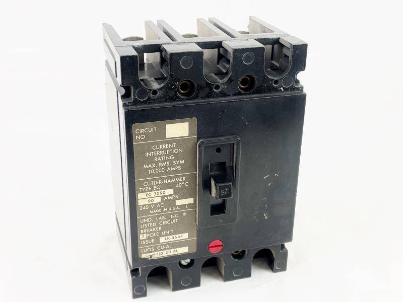EATON CORPORATION EC3090