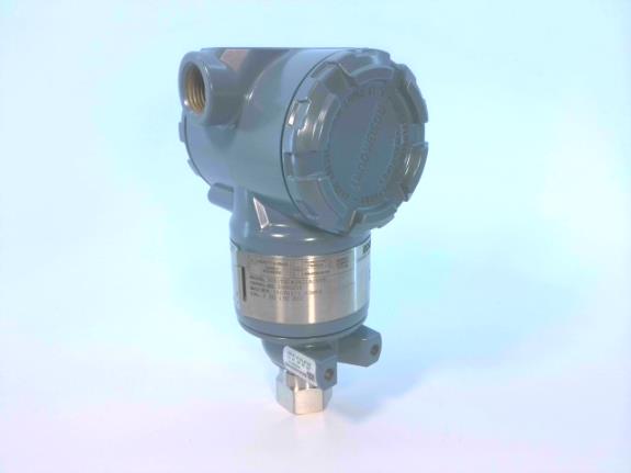 3051TG2A2B21AC6TR by EMERSON