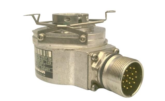 HEIDENHAIN CORP 586646-03