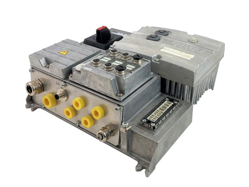 SEW EURODRIVE MQD32A/QYC/MM15D/503/00/Z38F0/AFB