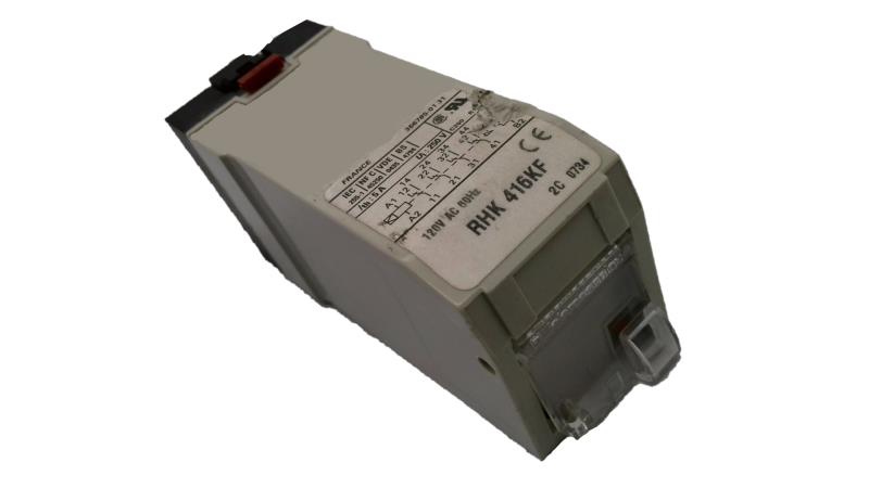 SCHNEIDER ELECTRIC RHK-416KF