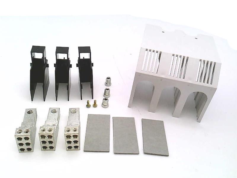 EATON CORPORATION 3TA250FJ6