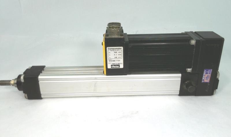 PARKER ETB32-B08PZ22-DS200-AC7