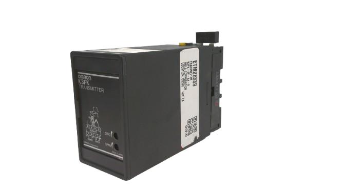 OMRON K3FK-SF-A4-R