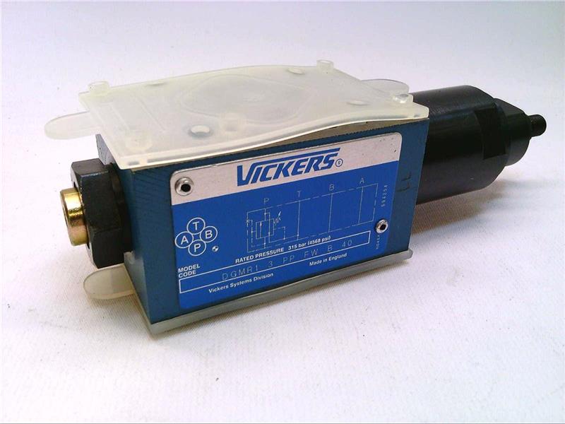 DGMR1-3-PP-FW-B-40 by EATON CORPORATION