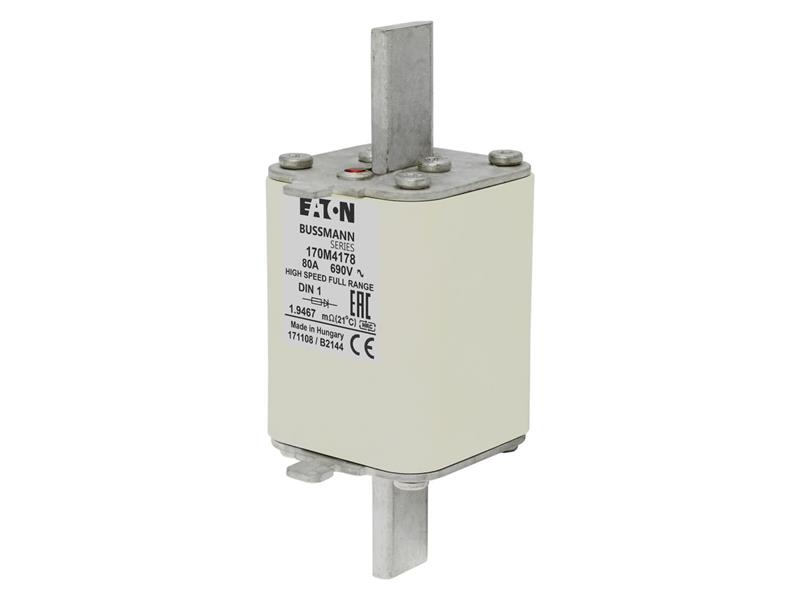 EATON CORPORATION 170M4178