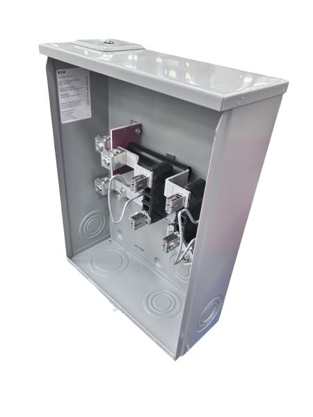 EATON CORPORATION UTRS233CCH