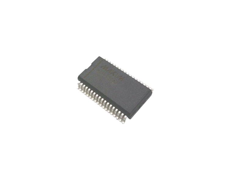 MAX115CAX+ by ANALOG DEVICES