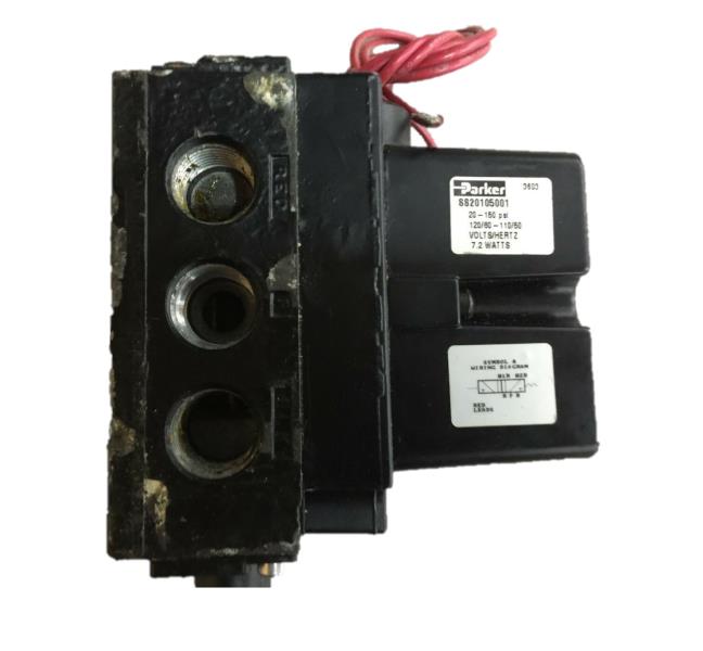 PARKER SS20105001